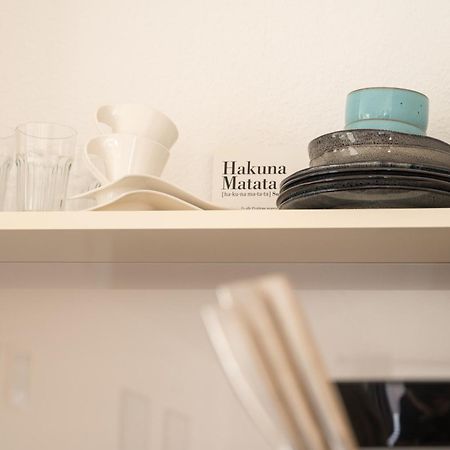 Ferienwohnung Neuhaus Волфсбург Екстериор снимка