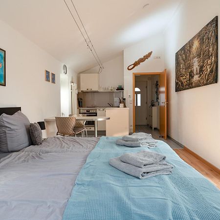 Ferienwohnung Neuhaus Волфсбург Екстериор снимка