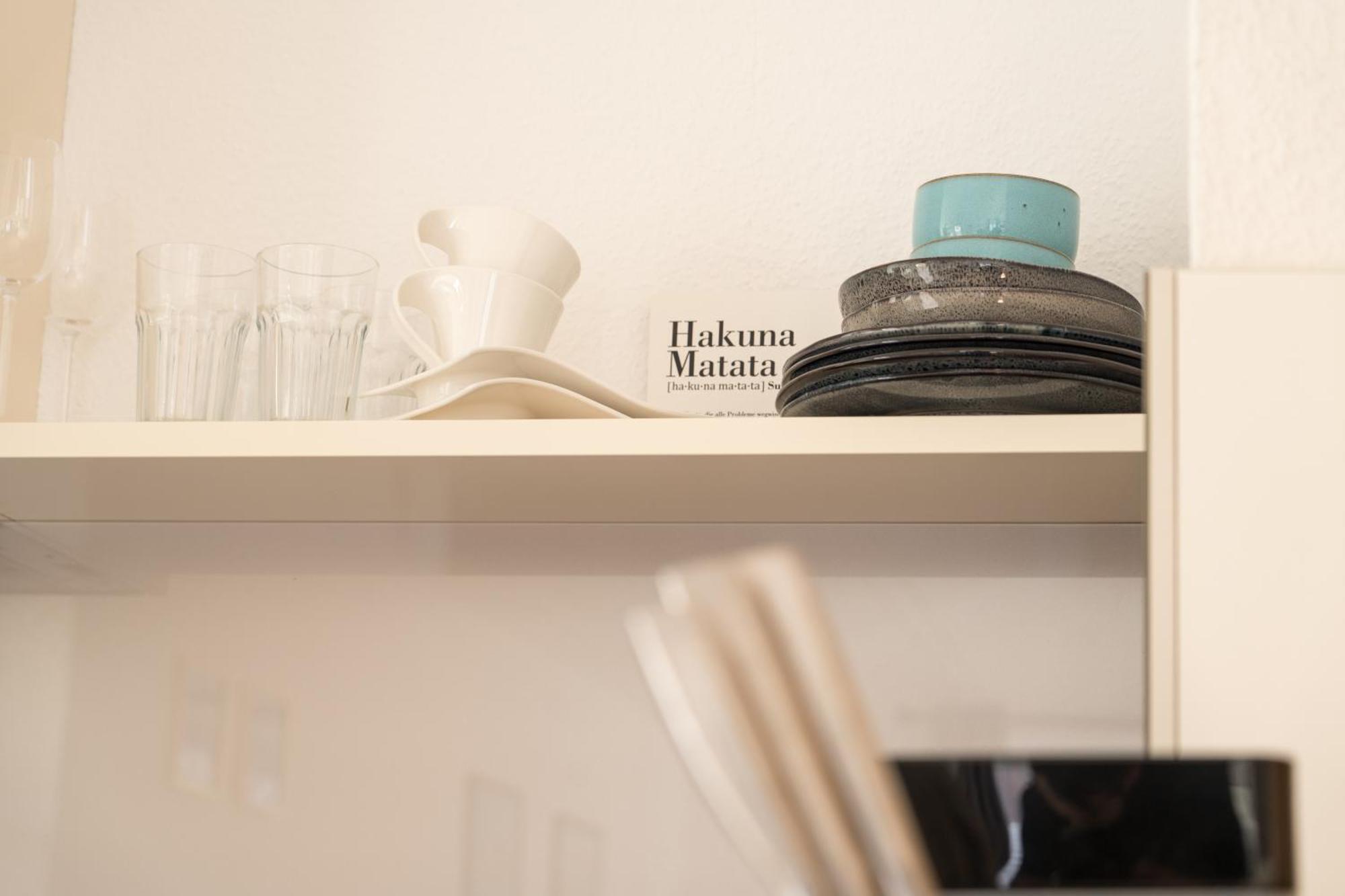 Ferienwohnung Neuhaus Волфсбург Екстериор снимка